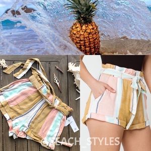 🌴🌼RIP CURL- SUN SETTERS SHORTS🌼🌴